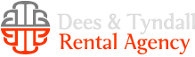 Dees & Tyndall Rental Agency